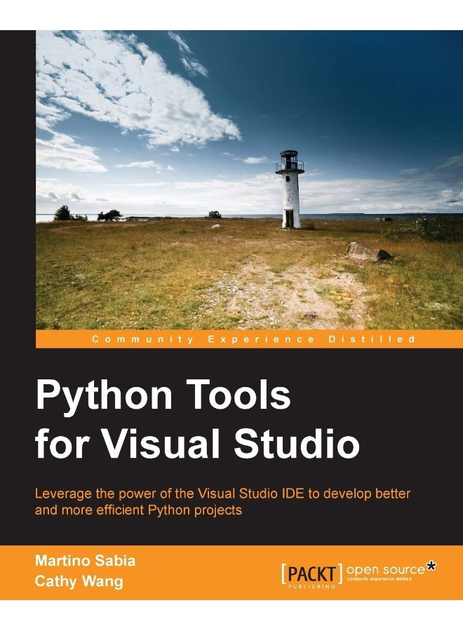 Python Tools for Visual Studio 