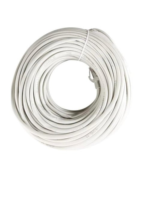 3 meter ready-to-install internet cable