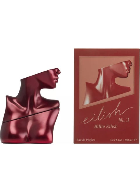 No. 3 EDP 100ml