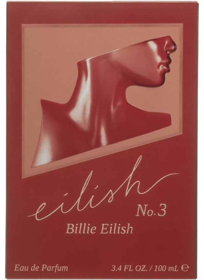 No. 3 EDP 100ml