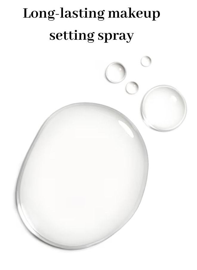 AMYTIS GARDEN Prep + Prime Fix Spray 100 ML/ 34 US FL OZ  - Image 3