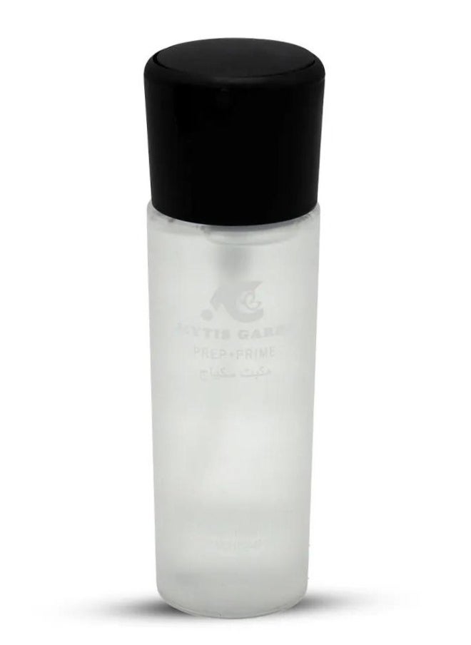 AMYTIS GARDEN Prep + Prime Fix Spray 100 ML/ 34 US FL OZ  - Image 2