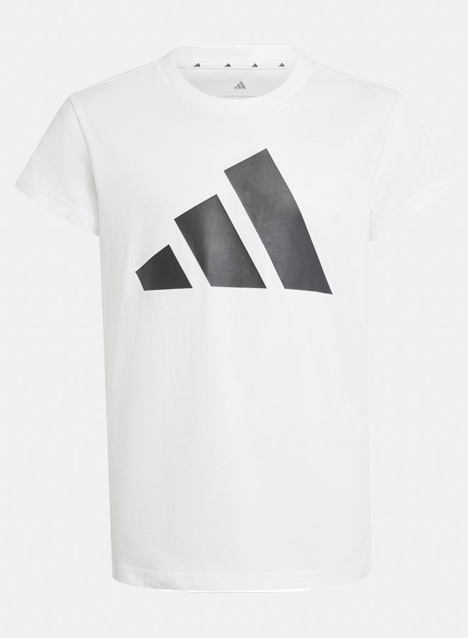 Adidas Essentials T-Shirt Kids - Image 2