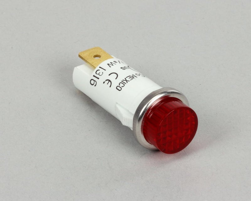 Nemco Pilot Light Red 120 Tabs 45380-1 - Genuine OEM Replacement Part - Image 4