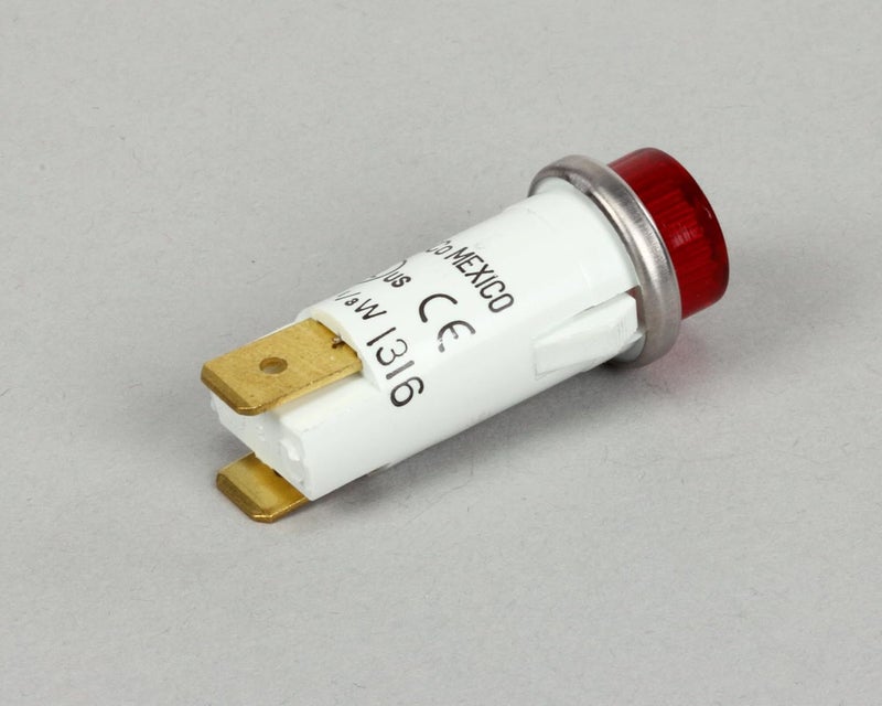 Nemco Pilot Light Red 120 Tabs 45380-1 - Genuine OEM Replacement Part - Image 3