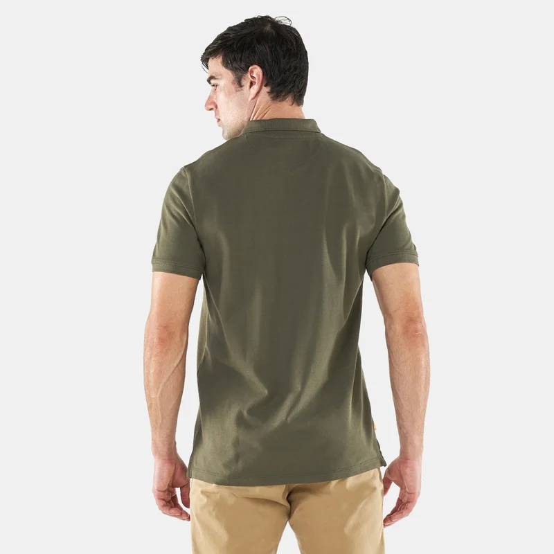 Timberland Men's Millers River Polo Shirt