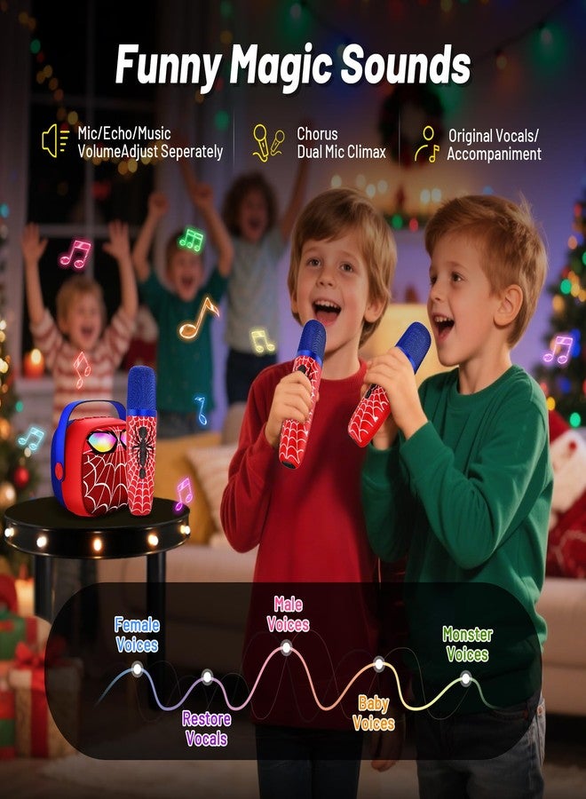 Motivekit Childrens-Karaoke-Machines - Image 2