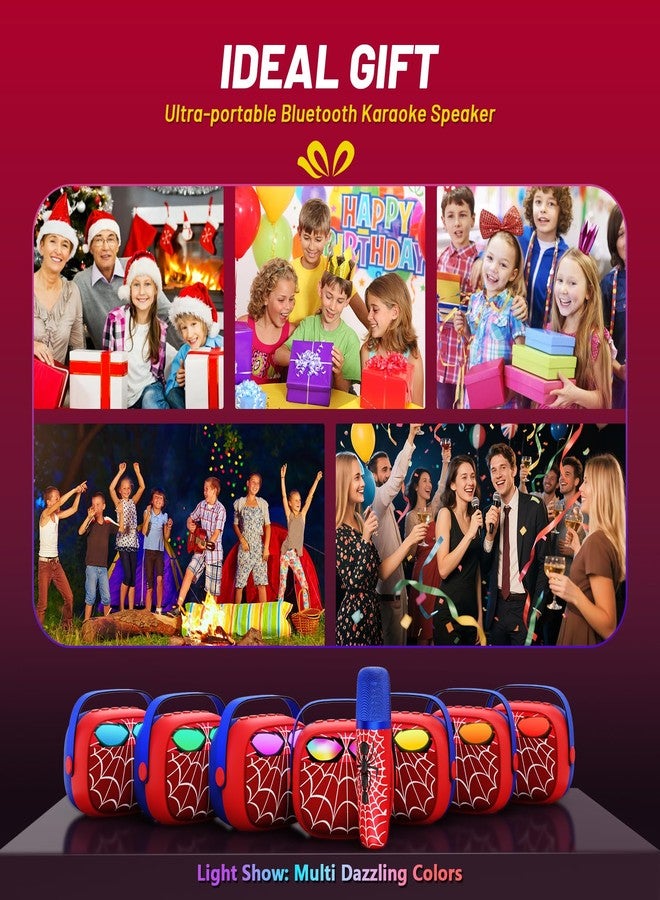 Motivekit Childrens-Karaoke-Machines - Image 5