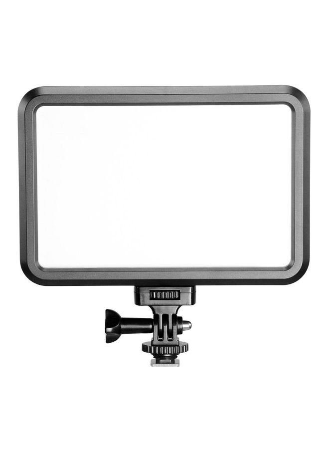 Loquat LED Fill Light Black - Image 1