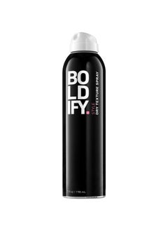 Boldify Boldify Dry Texture Spray - Hair Volumizer and Texturizing Spray for Fine Hair - Stylist Recommended Volume Products for Women & Men  - Image 1