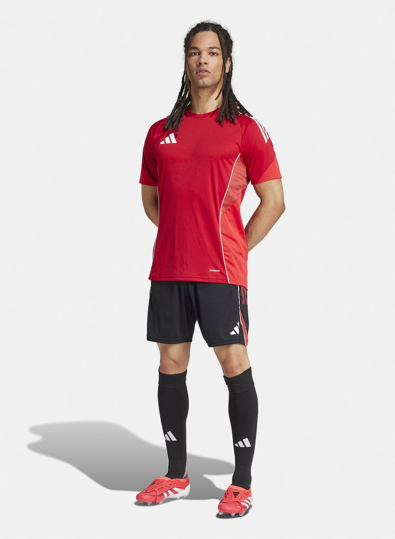 Adidas Tiro25 Competition Training Shorts - Image 4