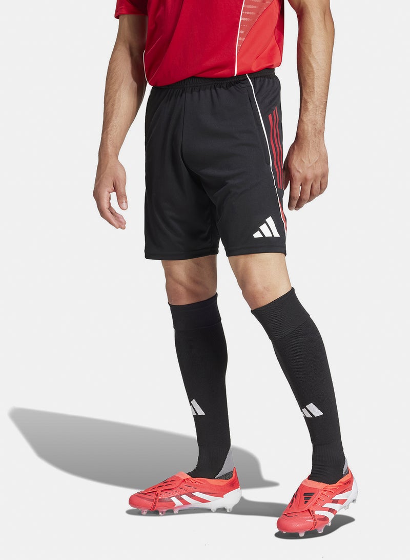 Adidas Tiro25 Competition Training Shorts - Image 1