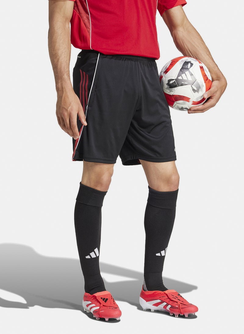 Adidas Tiro25 Competition Training Shorts - Image 3