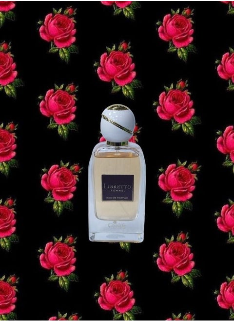 Libretto Femme EDP 100ML