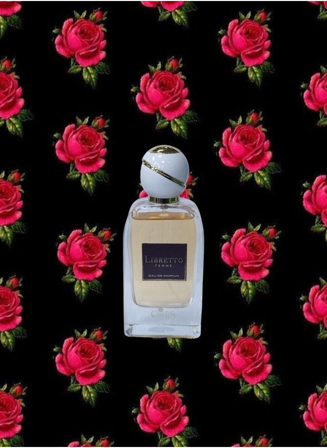 Libretto Femme EDP 100ML