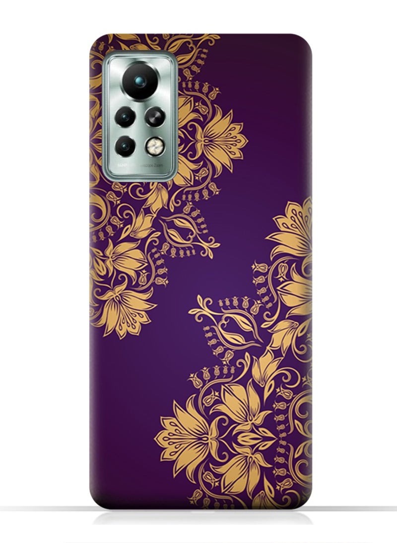 AMC DESIGN Protective Case Cover For Infinix Note 11 Pro - Image 1