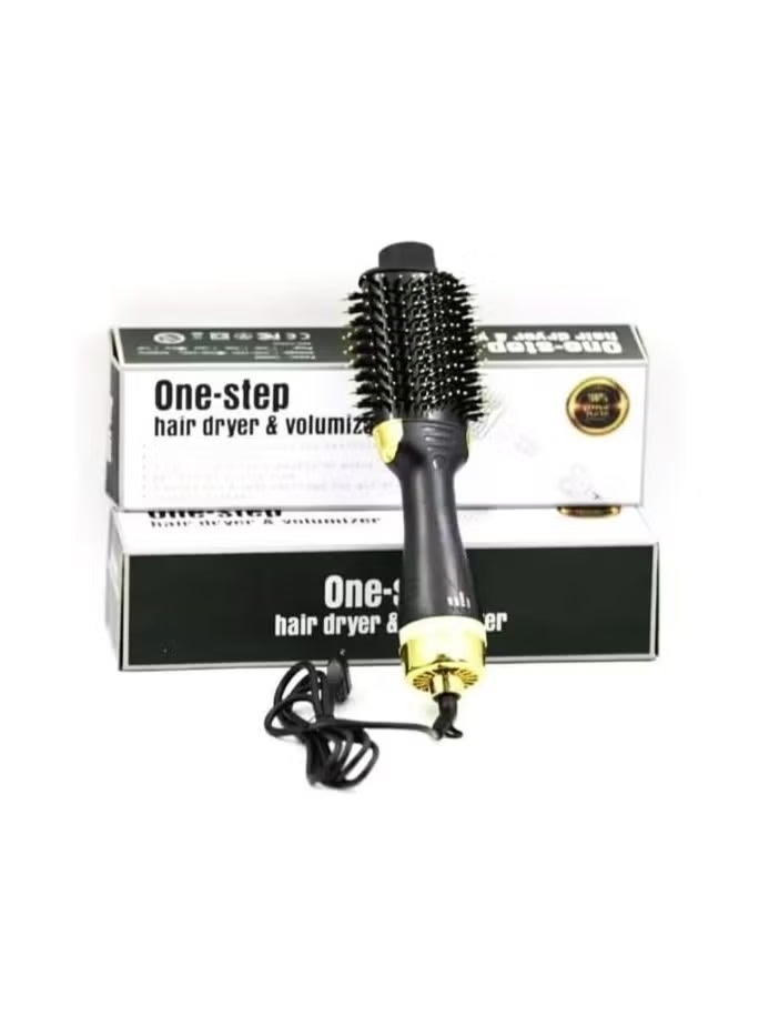 One Step Hair Styler Brush 5253 - Image 1