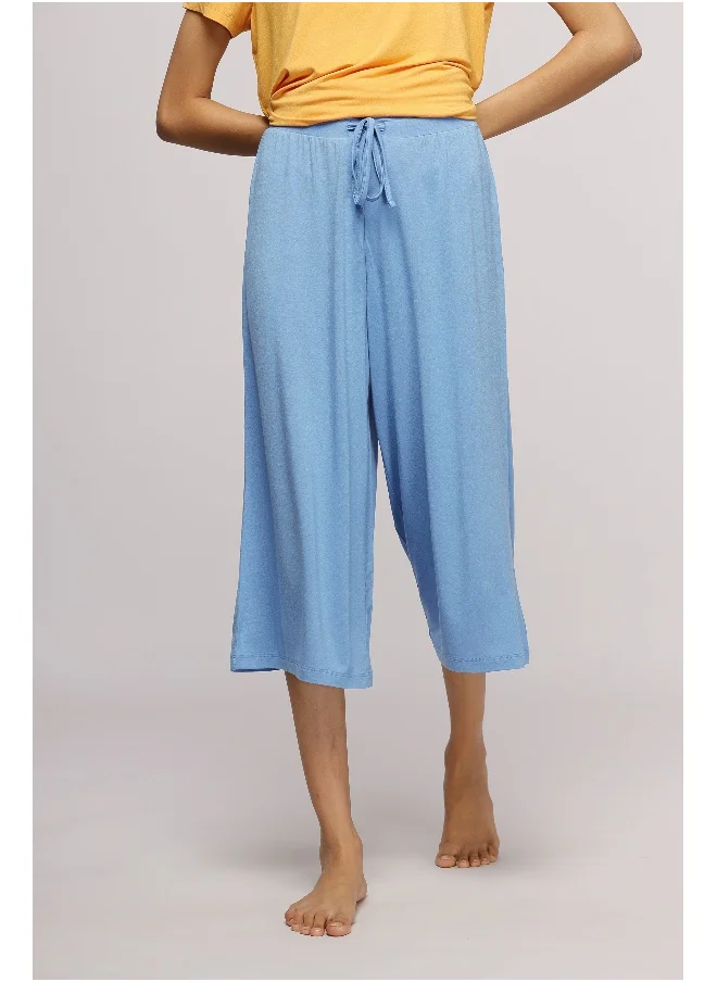 NeceSera Horizon Blue Culotte