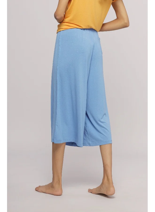 NeceSera Horizon Blue Culotte