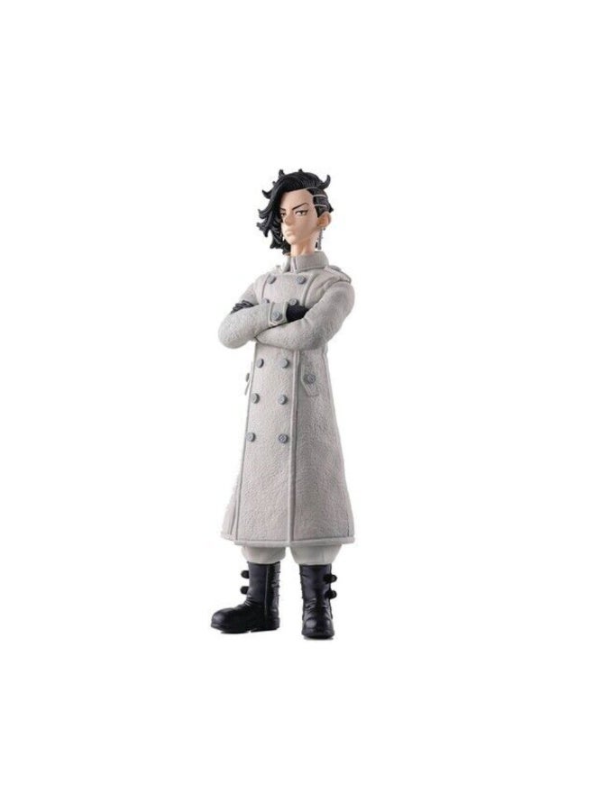 Banpresto Tokyo Revengers Hajime Kokonoi DXF Figure by Banpresto