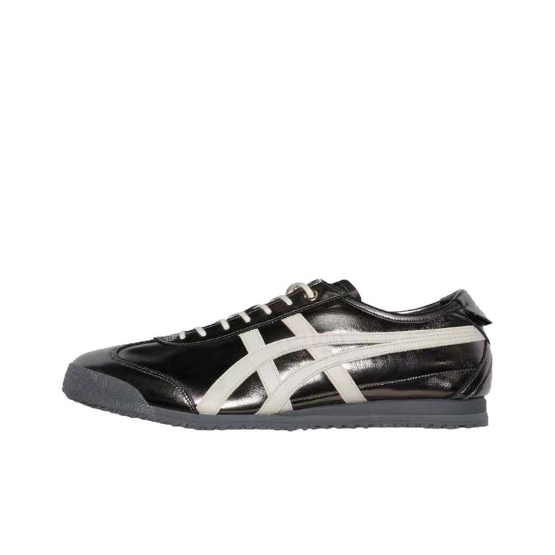 Putian Pure Original Tiger Osamuka Tiger Men'S And Women'S White Shoes Mexico 66 Sd Couple'S Casual Sports Shoes - Image 5
