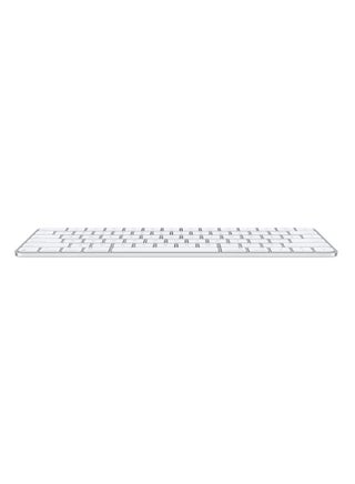 لوحة مفاتيح سحرية (USB-C) - بيضاء باللغة الإنجليزية الأمريكية (2024) - مخزون رسمي - view 2