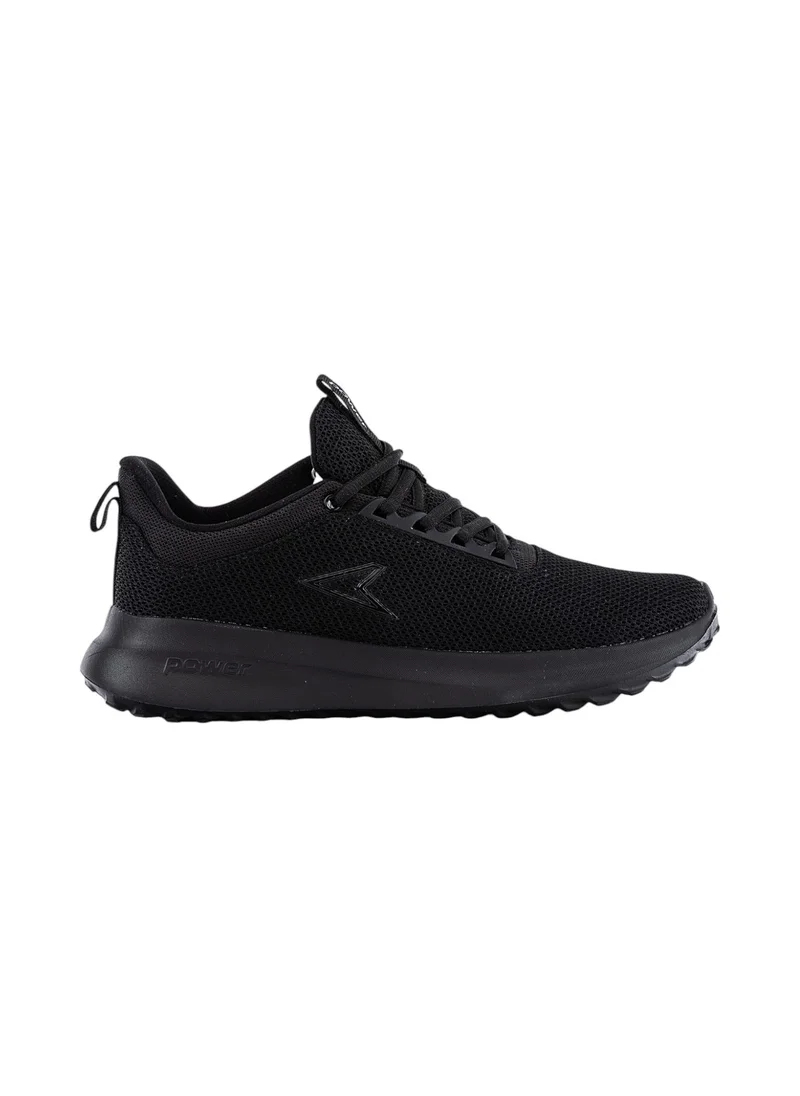 Bata Casual Power Lace-Up Sneakers