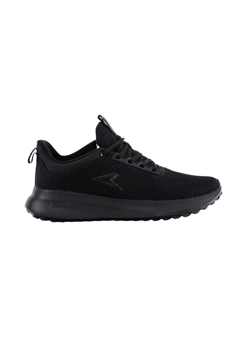 Bata Casual Power Lace-Up Sneakers  - Image 1