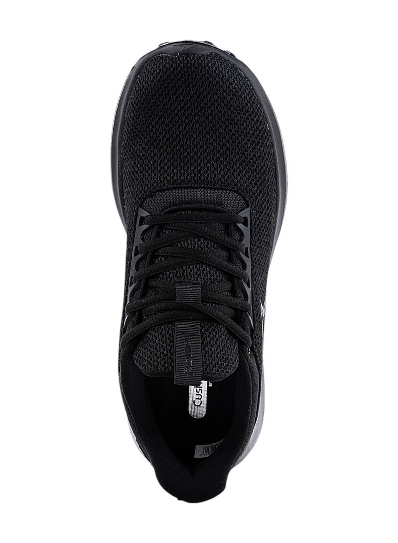 Bata Casual Power Lace-Up Sneakers  - Image 4