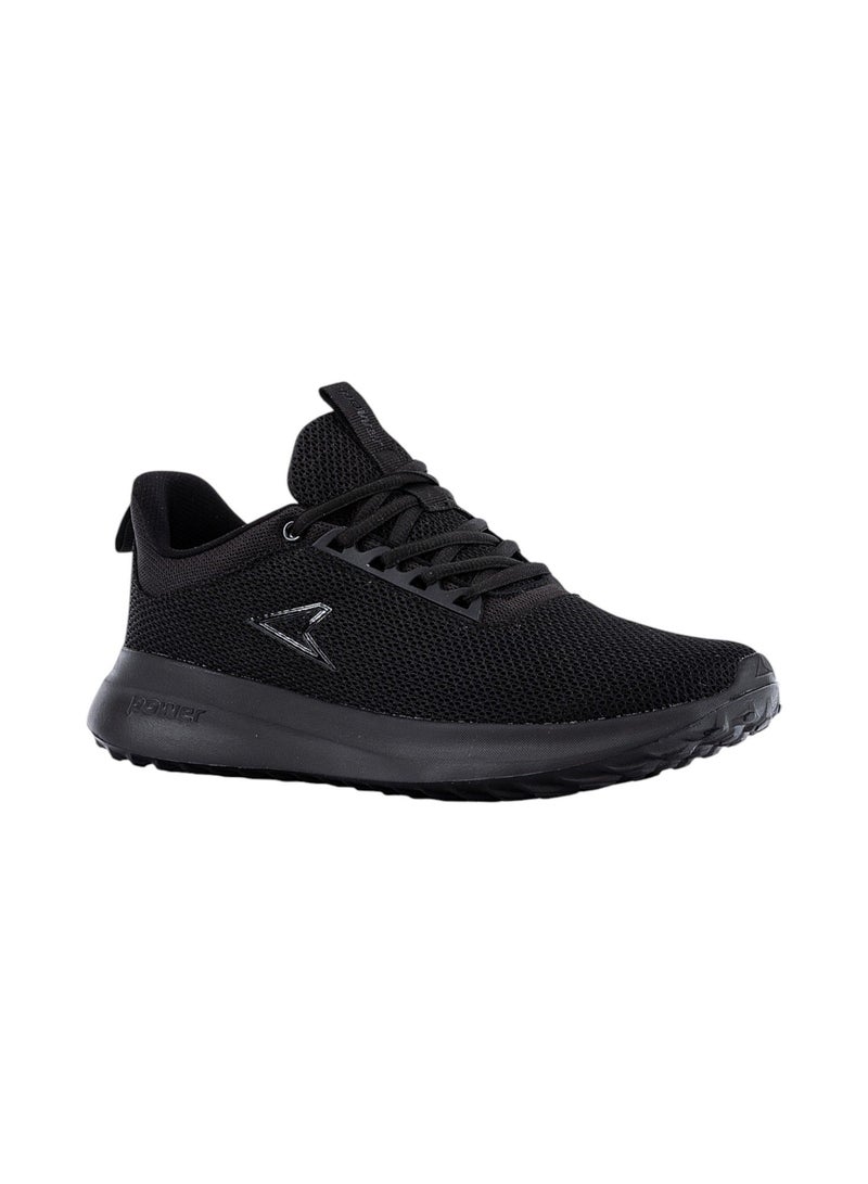Bata Casual Power Lace-Up Sneakers  - Image 2