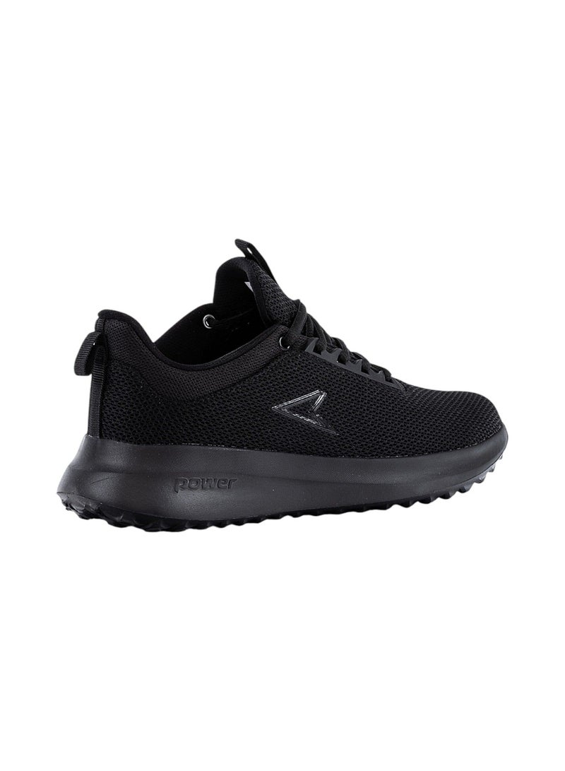 Bata Casual Power Lace-Up Sneakers  - Image 3