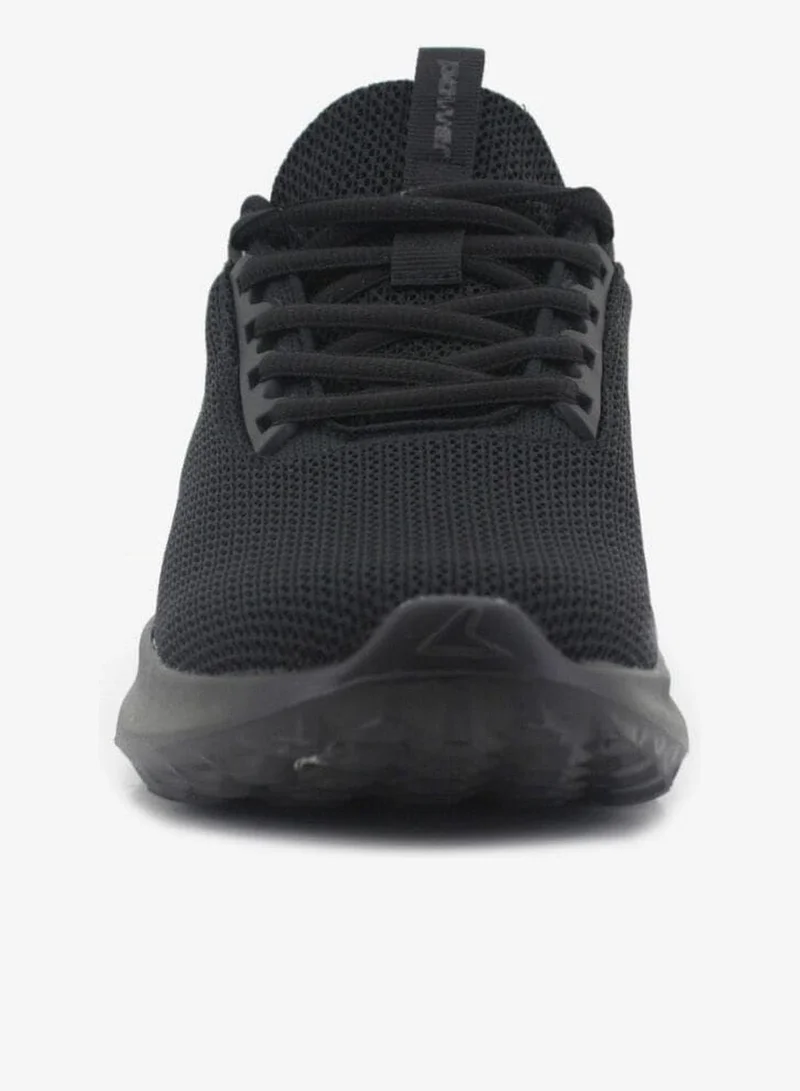 Bata Casual Power Lace-Up Sneakers