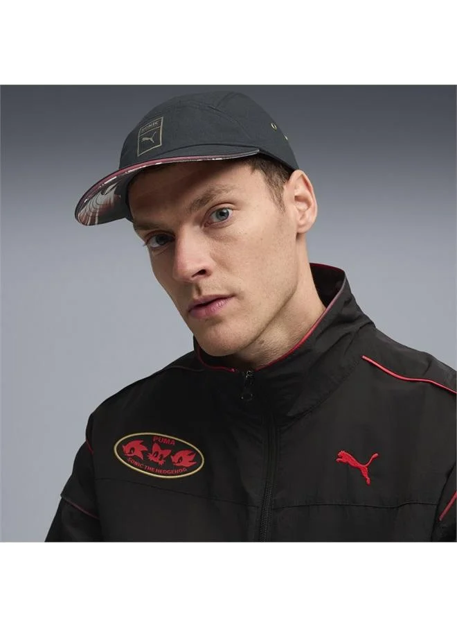 بوما قبعة PUMA x SONIC THE HEDGEHOG