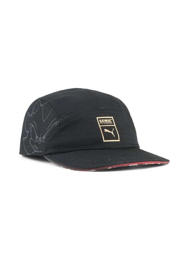 Puma x SONIC THE HEDGEHOG Cap