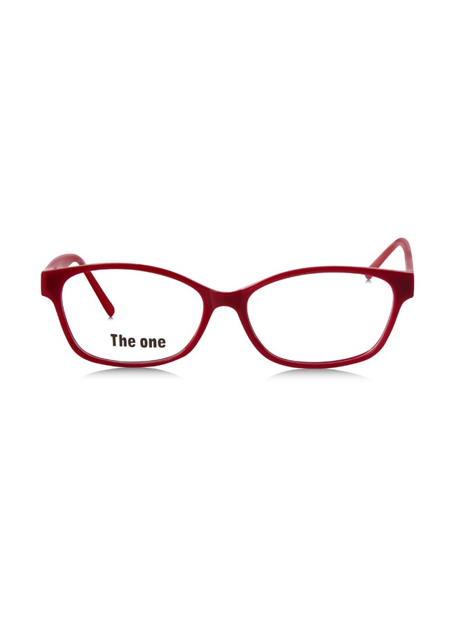 The One Cat Eye  ( Made in Italy ) Womens Optical Frames - Image 1
