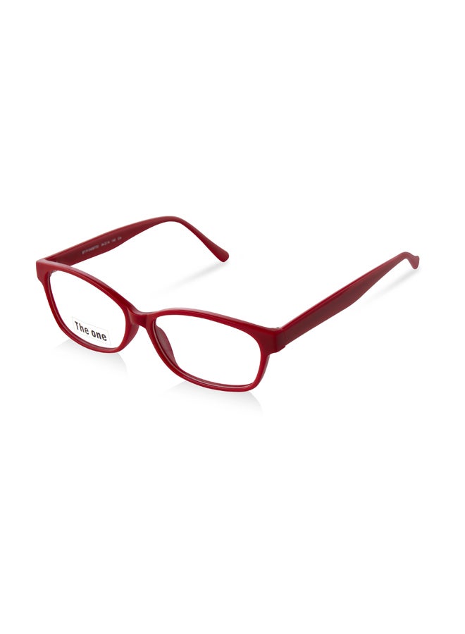 The One Cat Eye  ( Made in Italy ) Womens Optical Frames - Image 2