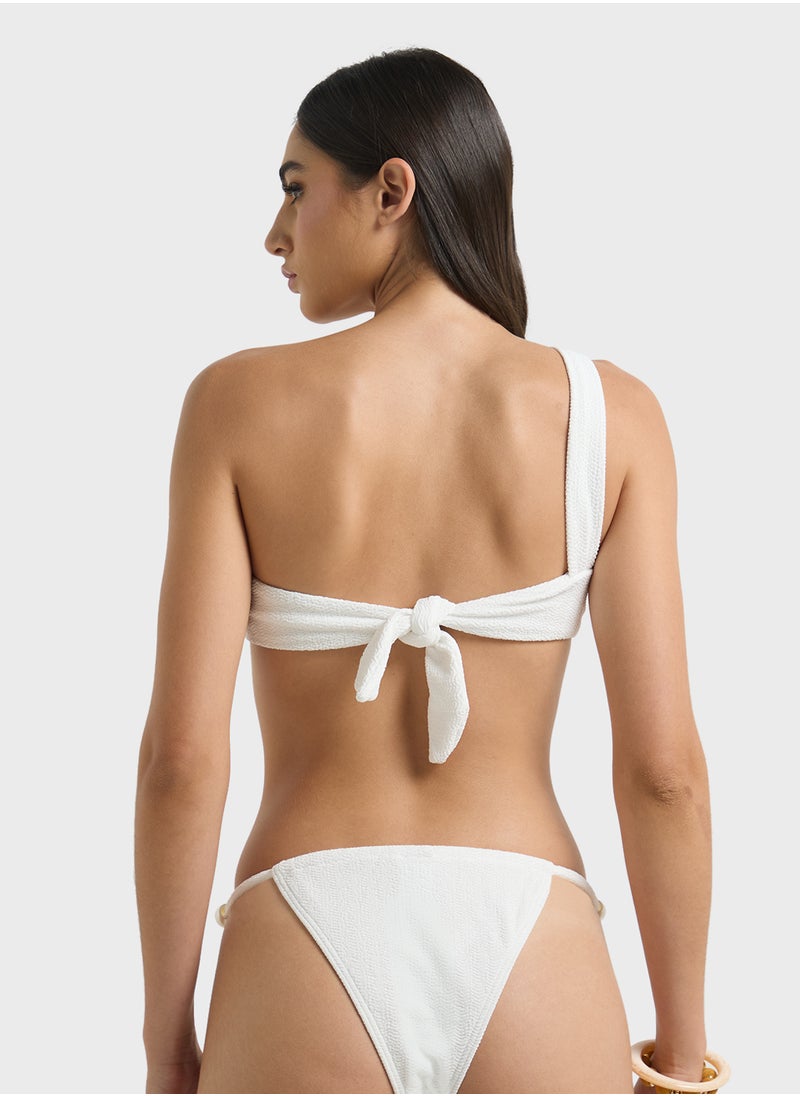 VERO MODA - Vmfinella Swim Top - Image 1