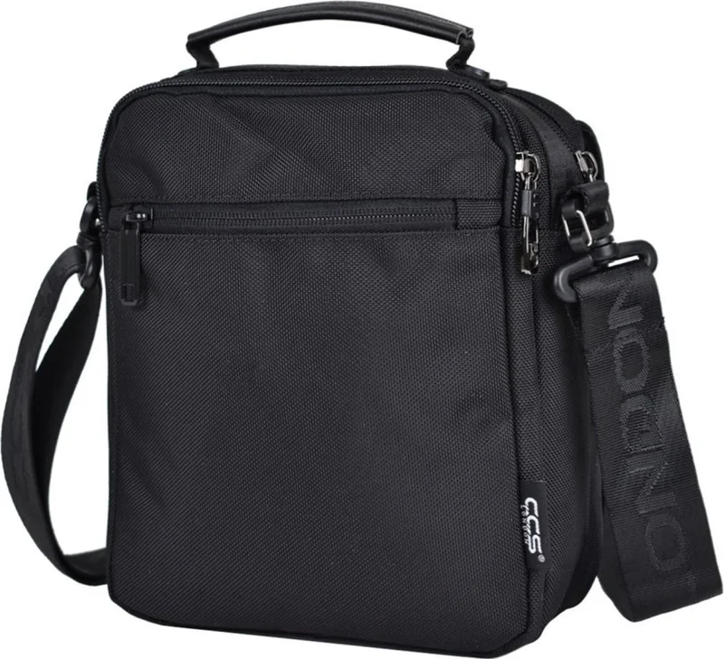 S-Invalid Brand Name CCS 31371 Men's Hanger Bag