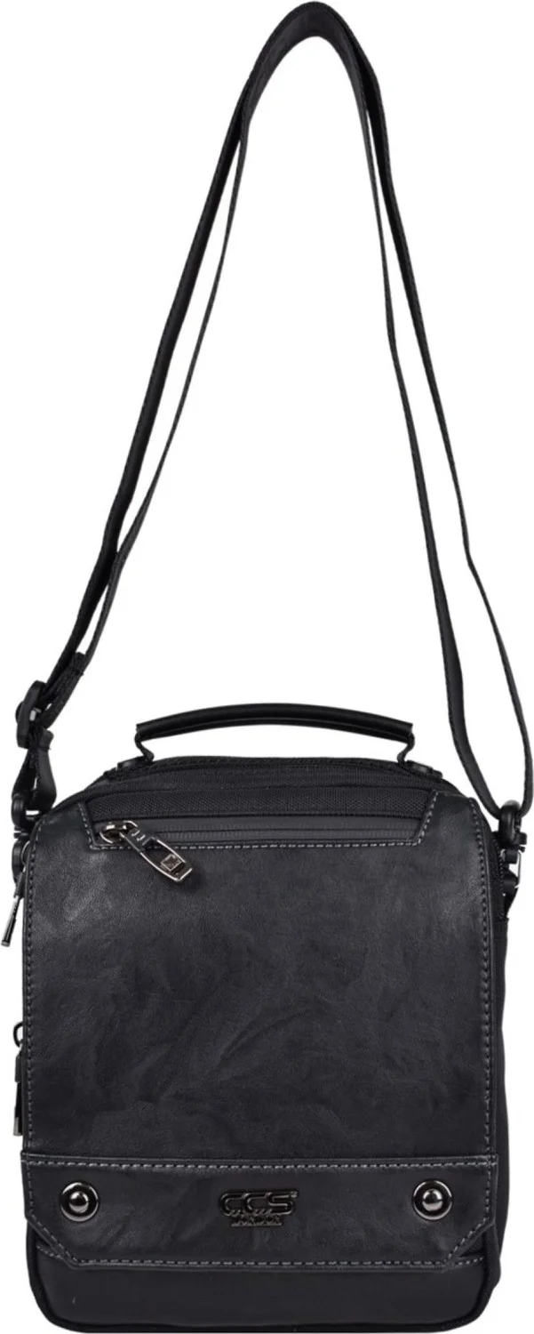 S-Invalid Brand Name CCS 31371 Men's Hanger Bag