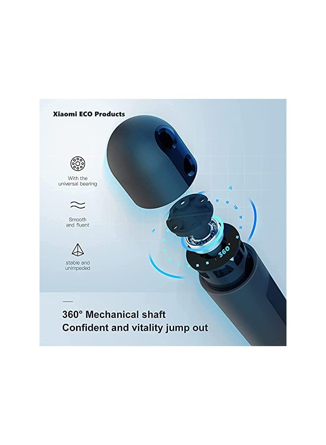 PROMASS Smart Jump Rope, Speed Skipping Rope For Fitness, Adjustable Counting Digital Jump Rope With App Data Analysis For Gym Crossfit, Jumping Rope For Men Women Kids Girls Exercise Training - Image 4