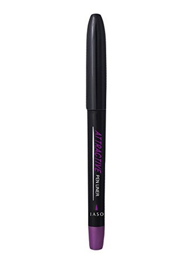 iaso Attractive Pen Eye Liner  - Image 2