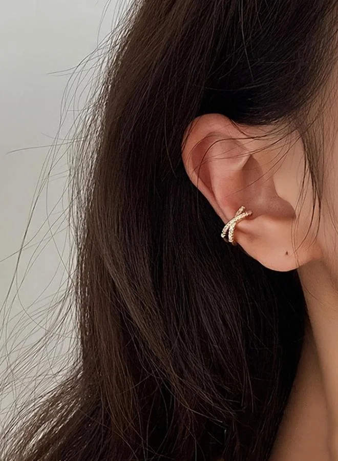 تايك تو أقراط اذن كاجوال