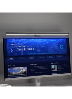 General USB Powered Computer Monitor Laptop Lamp for Office/Home/Gaming/Desk with Adjustable Brightness/Color 330MM  - Image 1