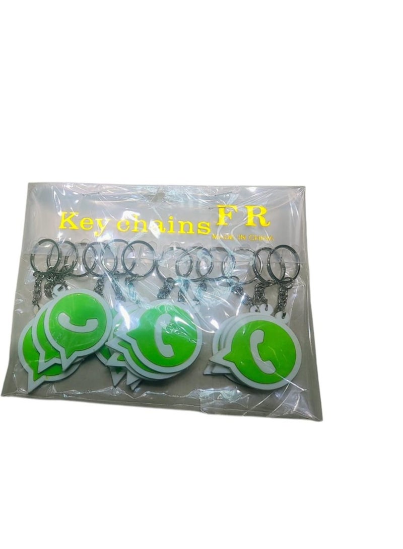 Generic Lotus Shaped Medallion12 Pieces