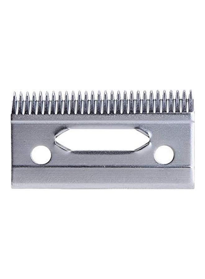 WAHL Clipper Blade Silver - Image 4
