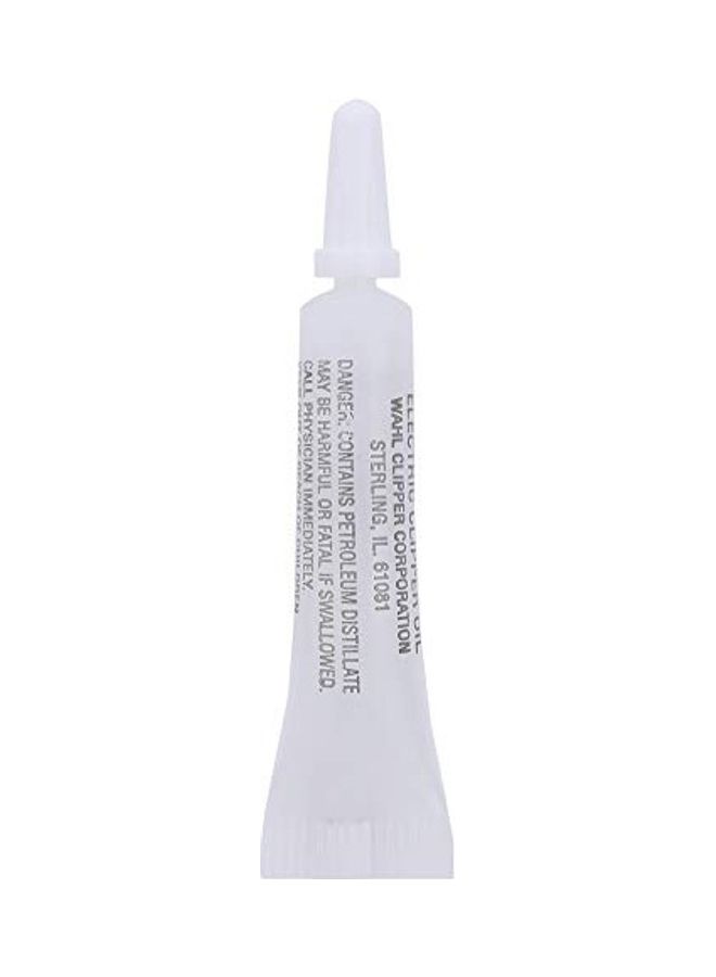 WAHL Clipper Blade Silver - Image 5