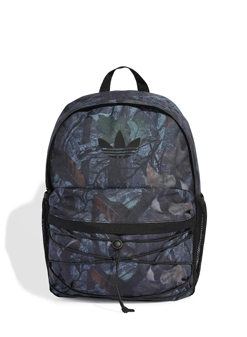 adidas Originals Camo Classic Backpack
