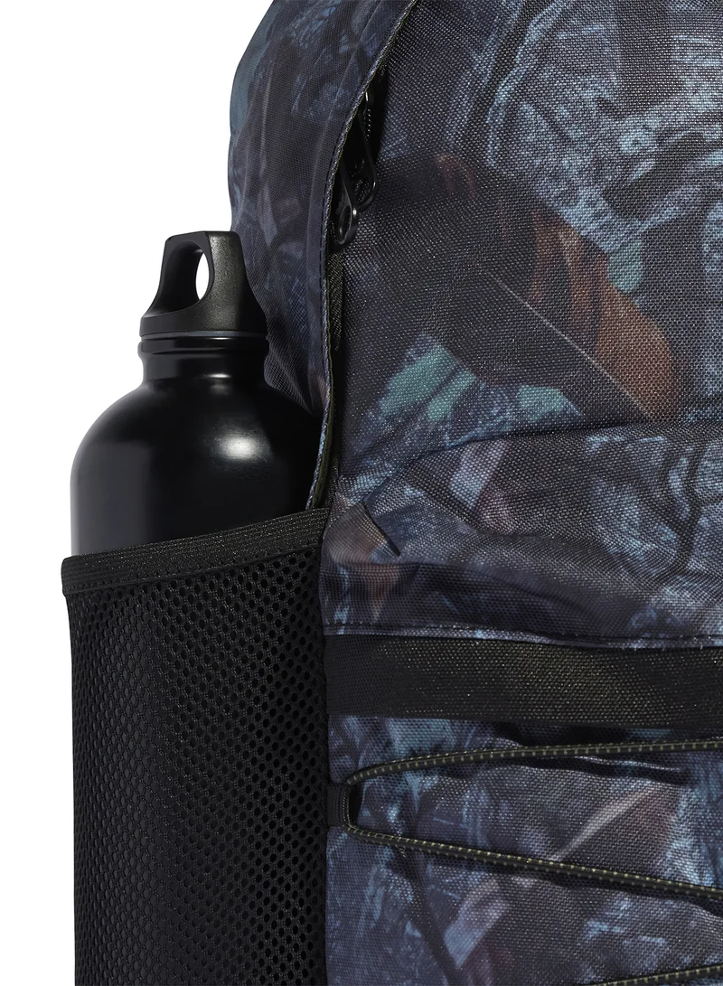 adidas Originals Camo Classic Backpack