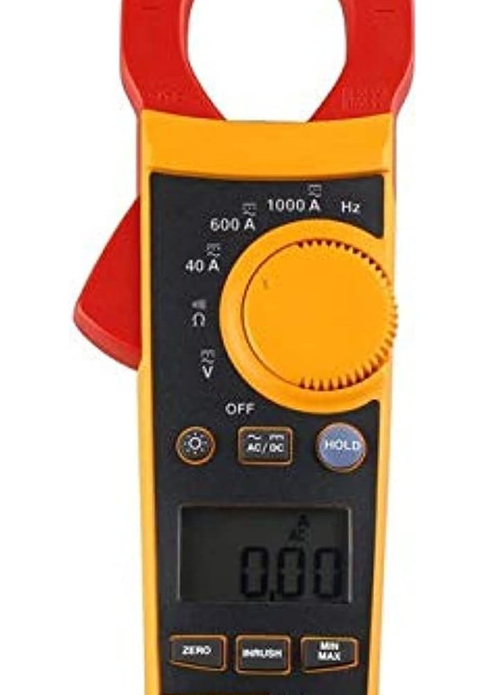 FLUKE Fluke 319 True RMS Clamp Meter