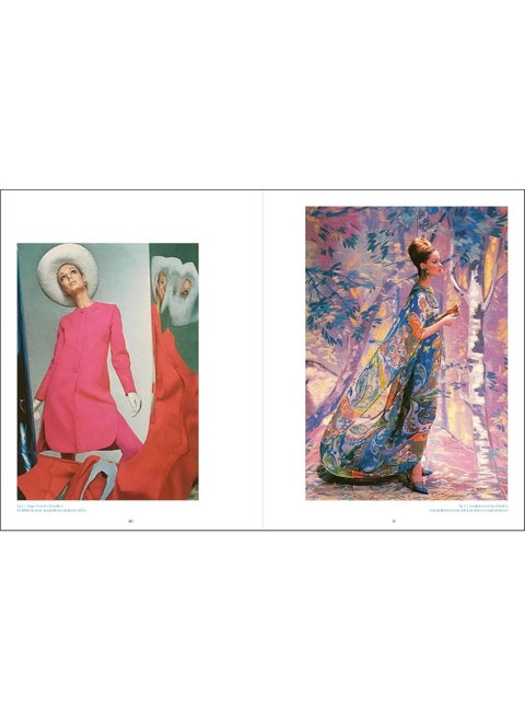 Jules Francois Crahay: Rediscovering a Grand Couturier
